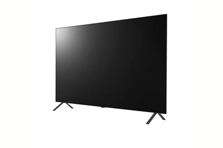 LG 65AM960H0UDRBX – 65" OLED smart hotel TV, Pro:Centric, 2 pole stand LED TVs LG Electronics