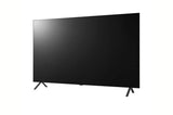 LG 65AM960H0UDRBX – 65" OLED smart hotel TV, Pro:Centric, 2 pole stand LED TVs LG Electronics