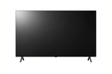 LG 65AM960H0UDRBX – 65" OLED smart hotel TV, Pro:Centric, 2 pole stand LED TVs LG Electronics
