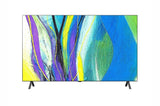 LG 65AM960H0UDRBX – 65" OLED smart hotel TV, Pro:Centric, 2 pole stand LED TVs LG Electronics