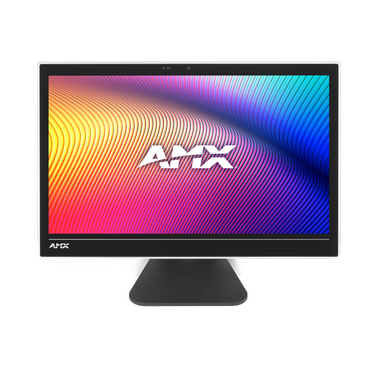 AMX VARIA-150 15.6” Professional-Grade, Persona-Defined Touch Panel