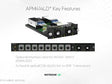 Netgear APM414LD-10000S Networking Netgear