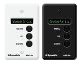 Symetrix 80-0155 ARC-2e Black control Symetrix