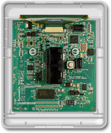 Symetrix 80-0135 ARC-3 Black control Symetrix