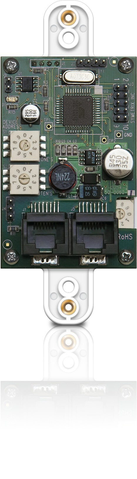 Symetrix 80-0080 ARC-EX4e control Symetrix