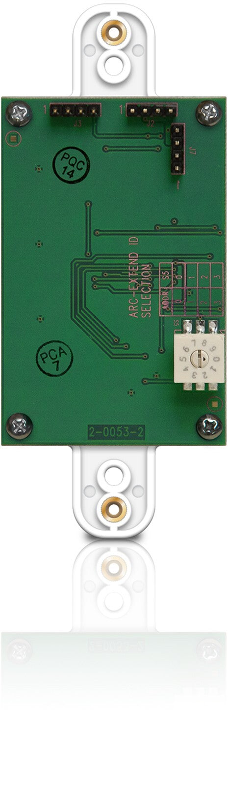 Symetrix 80-0080 ARC-EX4e control Symetrix