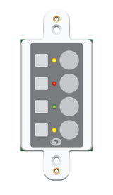 Symetrix 80-0080 ARC-EX4e control Symetrix