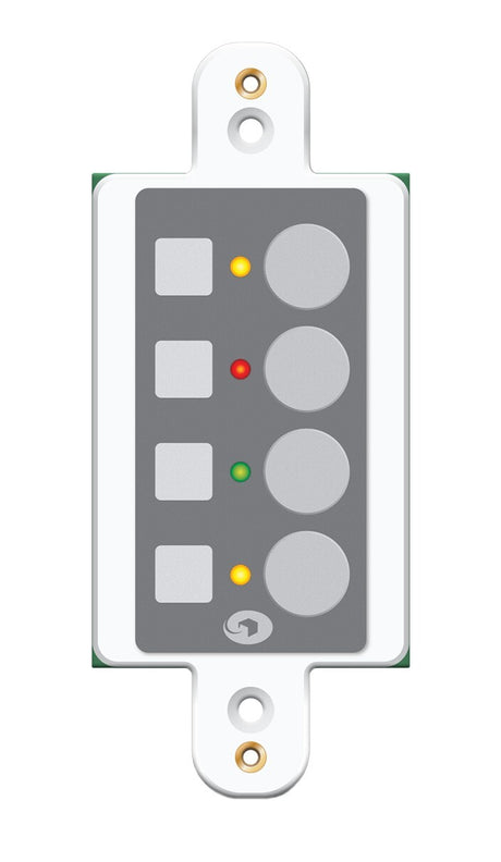 Symetrix 80-0080 ARC-EX4e control Symetrix