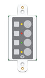Symetrix 80-0080 ARC-EX4e control Symetrix