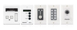 Symetrix 80-0155 ARC-2e Black control Symetrix