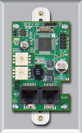 Symetrix 80-0078 ARC-K1e White control Symetrix