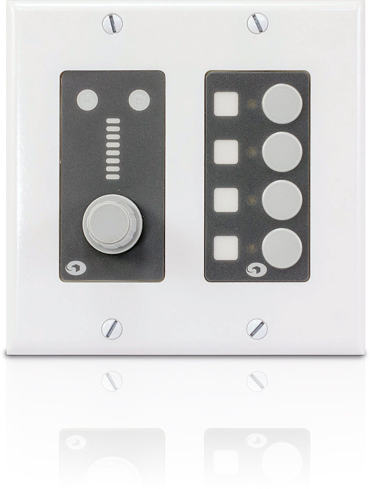 Symetrix 80-0080 ARC-EX4e control Symetrix