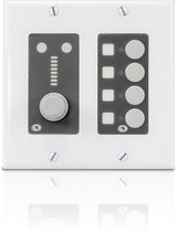 Symetrix 80-0080 ARC-EX4e control Symetrix