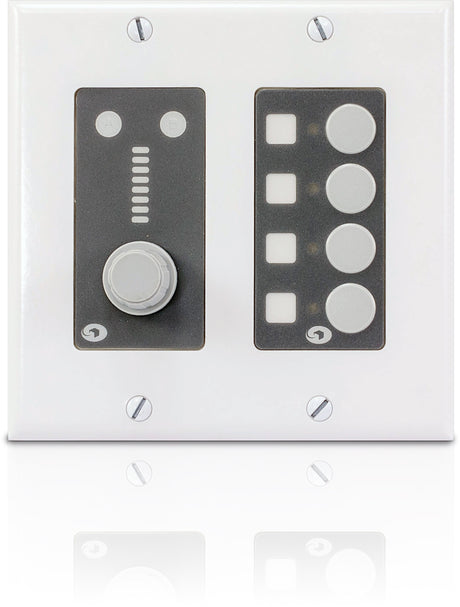 Symetrix 80-0080 ARC-EX4e control Symetrix