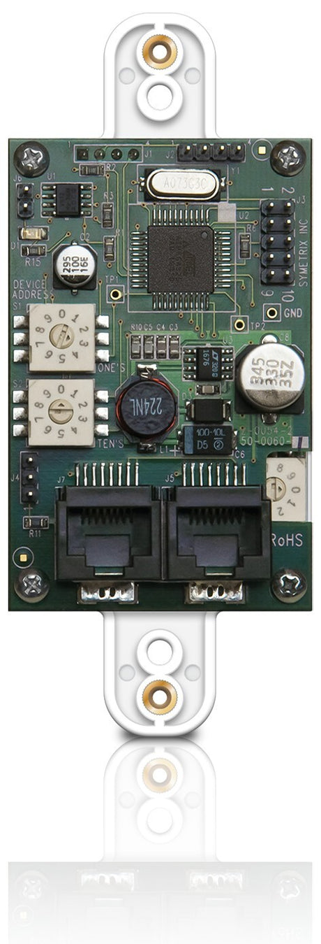 Symetrix 80-0137 ARC-K1e Black control Symetrix