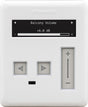 Symetrix 80-0103 ARC-3 White control Symetrix