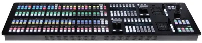 Panasonic AT-KC10C1G KAIROS Control Two Stripe Hardware Switcher