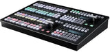 Panasonic AT-KC10C2G KAIROS Control Two Stripe Hardware Switcher Panel