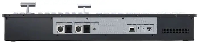 Panasonic AT-KC10C2G KAIROS Control Two Stripe Hardware Switcher Panel