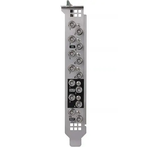 Panasonic Kairos Core SDI Boards