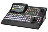 Panasonic AV-UHS500 4K 12G-SDI / HDMI UHD 4K Professional Live Video Production Switcher