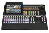 Panasonic AV-UHS500 4K 12G-SDI / HDMI UHD 4K Professional Live Video Production Switcher