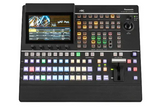 Panasonic AV-UHS500 4K 12G-SDI / HDMI UHD 4K Professional Live Video Production Switcher
