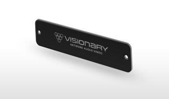 Visionary Solutions AVIP-BLNK-1