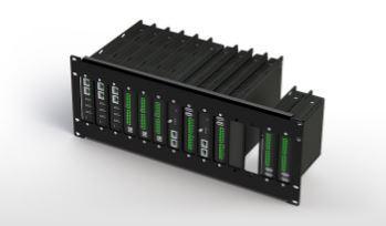 Visionary Solutions AVIP-Rackmount-14