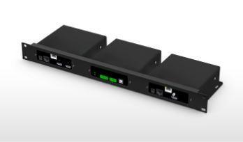 Visionary Solutions AVIP-Rackmount-3