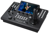 Panasonic AW-RP150GJ5 Touchscreen Remote Camera Controller