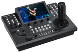Panasonic AW-RP150GJ5 Touchscreen Remote Camera Controller