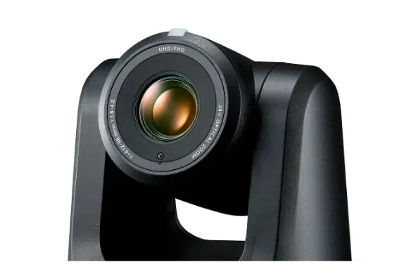Panasonic AW-UE100 4K NDI Professional Streaming PTZ Camera