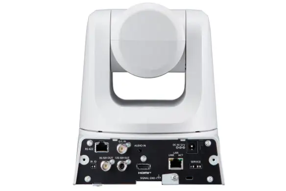 Panasonic AW-UE100 4K NDI Professional Streaming PTZ Camera