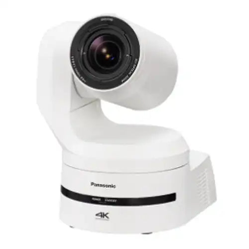 Panasonic AW-UE160 3-Camera PTZ Bundle + RP150 (White) – Creation