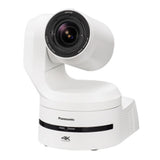 Panasonic 3x AW-UE160 PTZ Cameras w/ FREE AW-RP150 Controller (White)