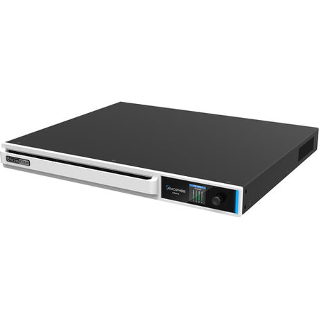 AtlasIED Atmosphere AZM4-D 6-input/4-zone commercial audio processor with Dante interface Audio Signal Processing AtlasIED