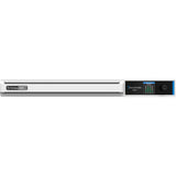 AtlasIED Atmosphere AZM4-D 6-input/4-zone commercial audio processor with Dante interface Audio Signal Processing AtlasIED