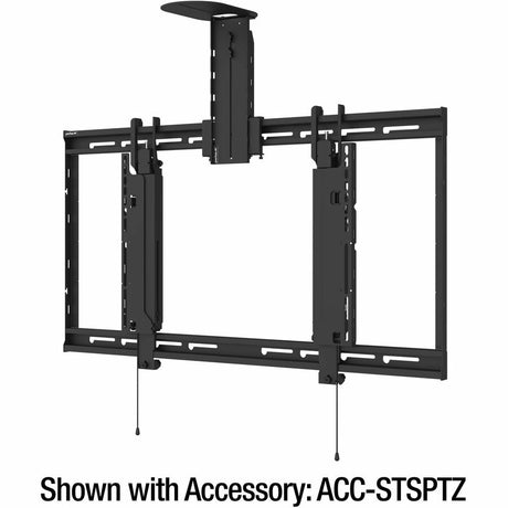 Peerless-AV SmartMount Universal Ultra-Slim Scissor Wall Mount for 49" to 120"+ Displays Articulating Mounts Peerless-AV