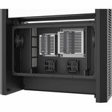 Peerless-AV KOP55XHB2-S Smart City Kiosk alternate angle view