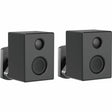 Peerless-AV SPK812 universal swivel wall speaker mount, view 1