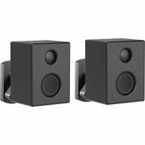 Peerless-AV SPK812 universal swivel wall speaker mount, view 1