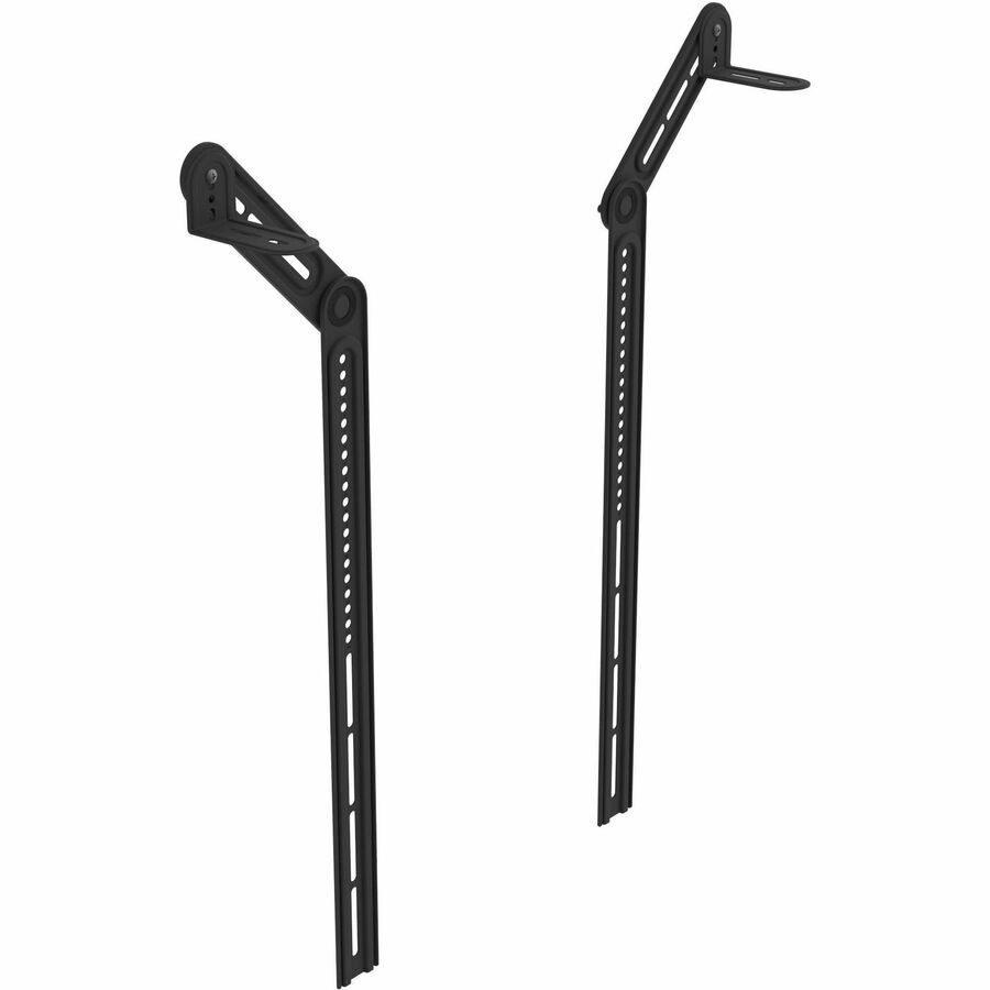 Peerless-AV ACC-SB2 soundbar mount, alternate view 1