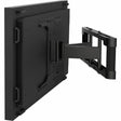 Peerless-AV HPF675 Large Pull-Out Pivot Wall Mount product photo
