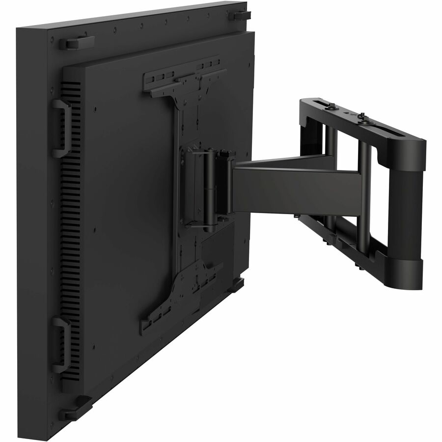 Peerless-AV HPF675 Large Pull-Out Pivot Wall Mount product photo