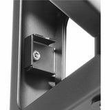 Peerless-AV HPF650 pull-out pivot wall mount for 32 to 65 inch displays, extended view