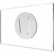 Peerless-AV SF640-HUB2 SmartMount Flat Wall Mount product photo