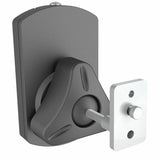 Peerless-AV SPK812 universal swivel wall speaker mount, view 2
