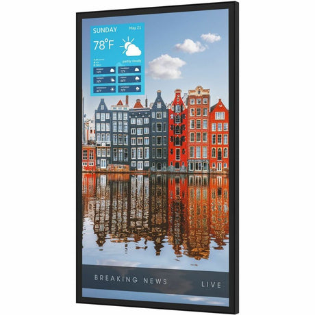 Peerless-AV XHB555 – 55" Xtreme High Bright Outdoor Display Displays Peerless-AV