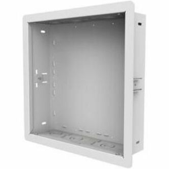 Peerless-AV IB14X14-B – 14x14 In-Wall Box, Black Mounting Accessories Peerless-AV
